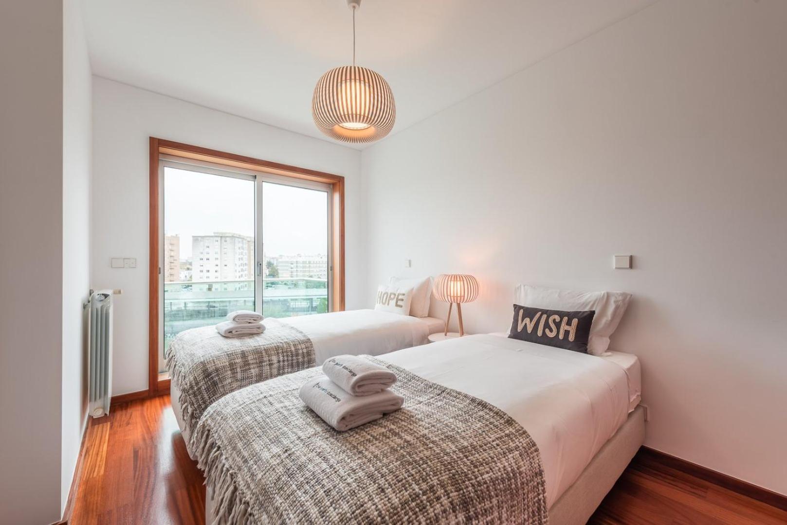GuestReady - Jazz Apartment OOporto Exterior foto