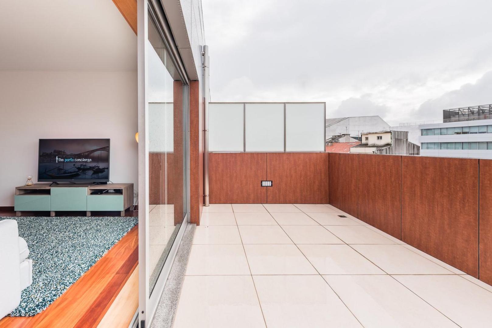 GuestReady - Jazz Apartment OOporto Exterior foto