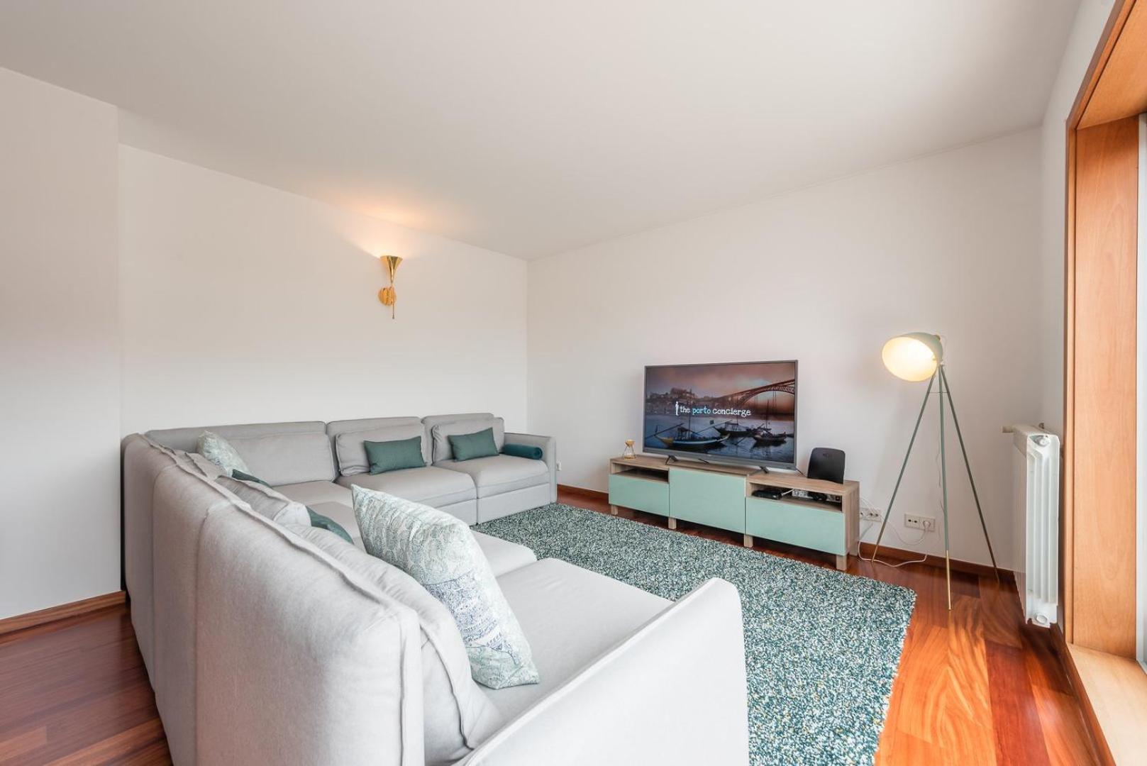 GuestReady - Jazz Apartment OOporto Exterior foto