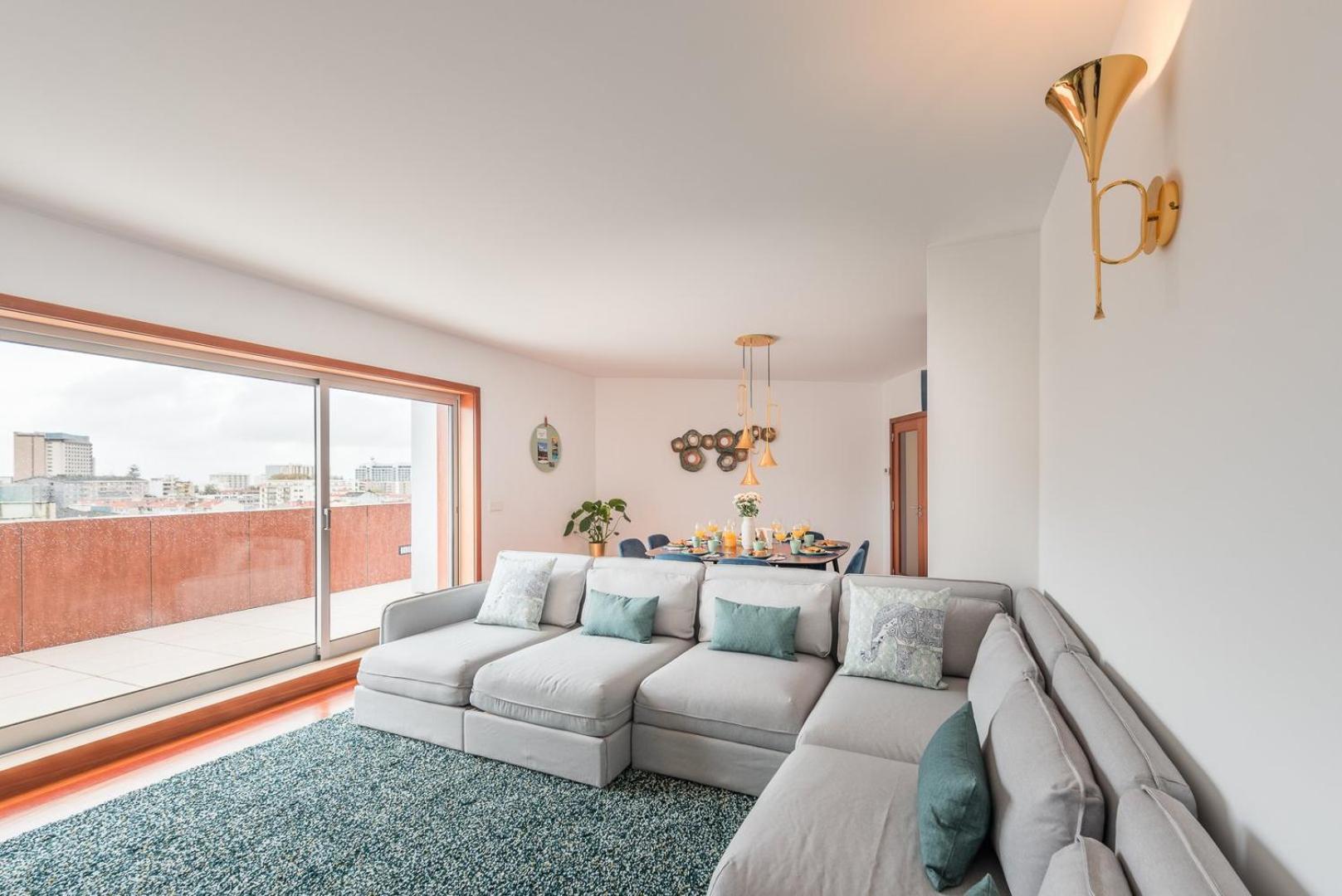 GuestReady - Jazz Apartment OOporto Exterior foto