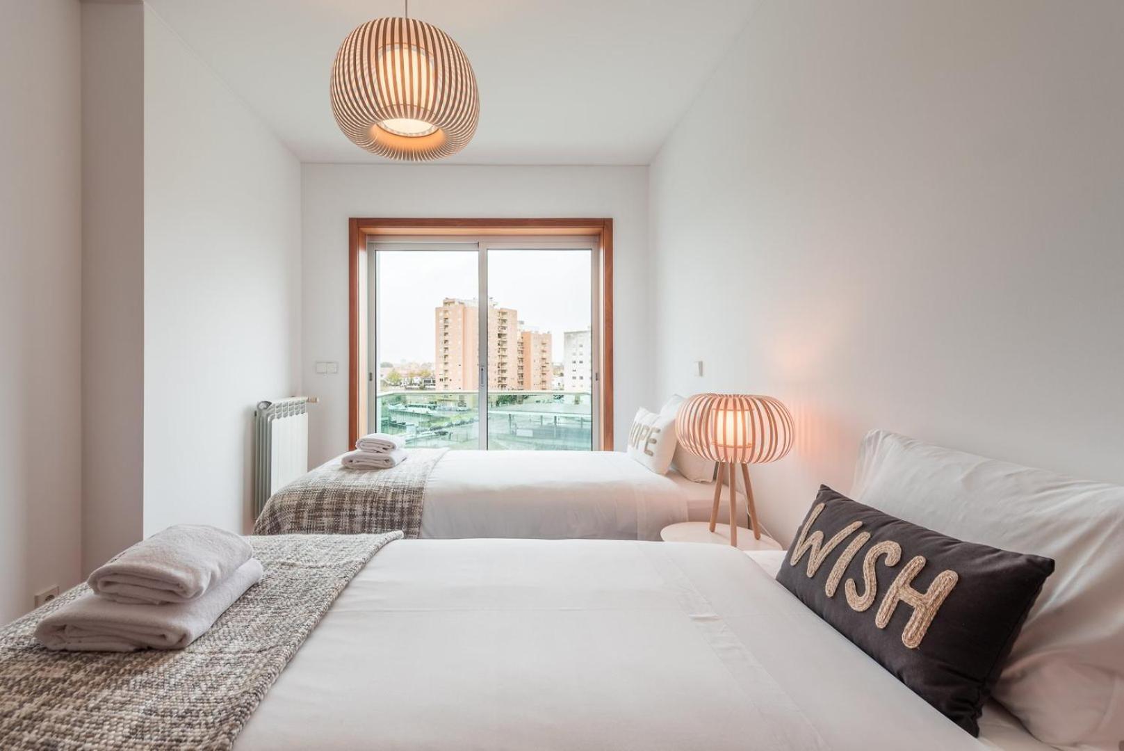 GuestReady - Jazz Apartment OOporto Exterior foto