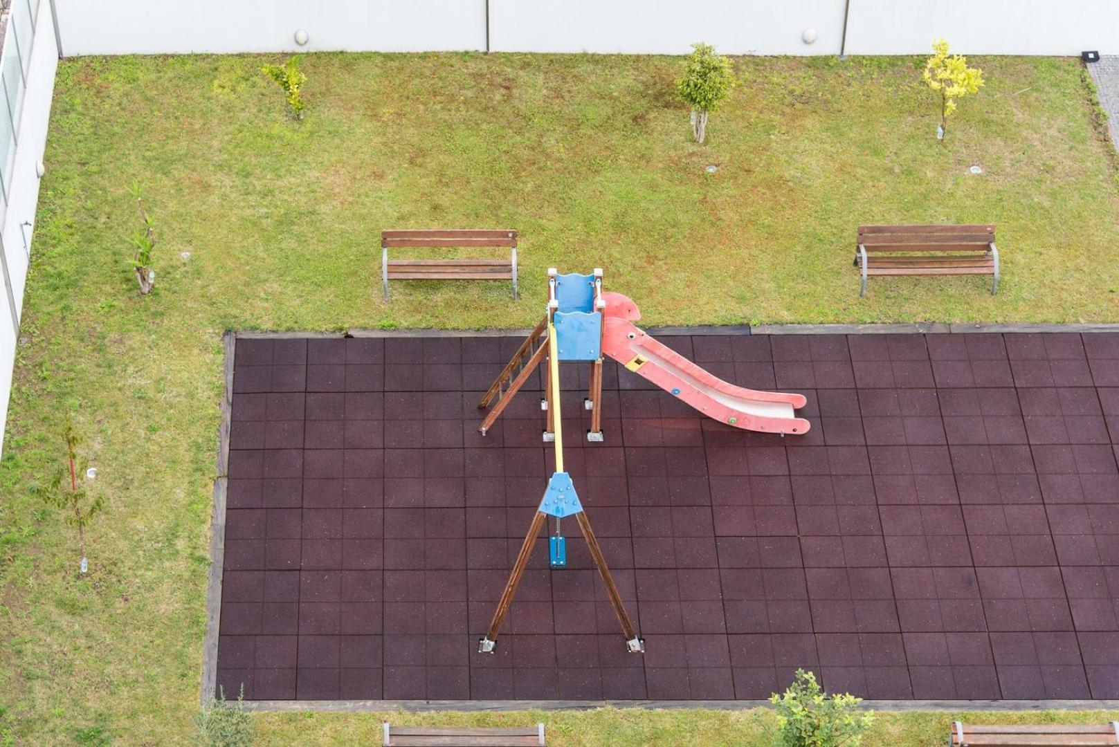 GuestReady - Jazz Apartment OOporto Exterior foto