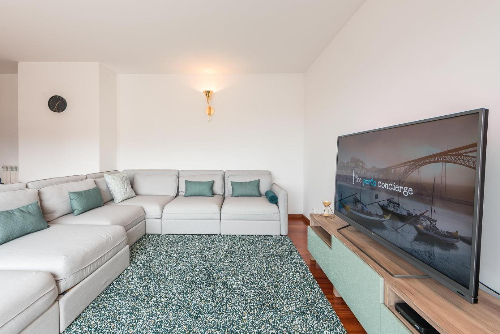 GuestReady - Jazz Apartment OOporto Exterior foto